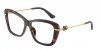 OKULARY KOREKCYJNE DOLCE & GABBANA DG 3439 502 53 ROZMIAR M
